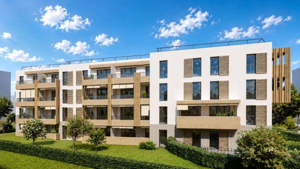 Appartement à Saint-Laurent-du-Var 06700 image 8
