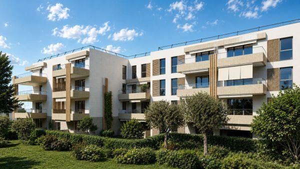 Appartement à Saint-Laurent-du-Var 06700 image 9