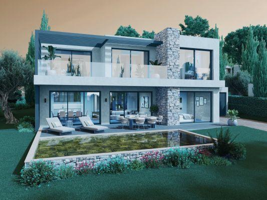 Maison à Mougins 06250 image 36