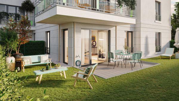 Appartement à Saint-Maur-des-Fossés 94210 image 6