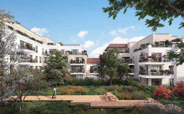 Appartement à Saint-Maur-des-Fossés 94210 image 7