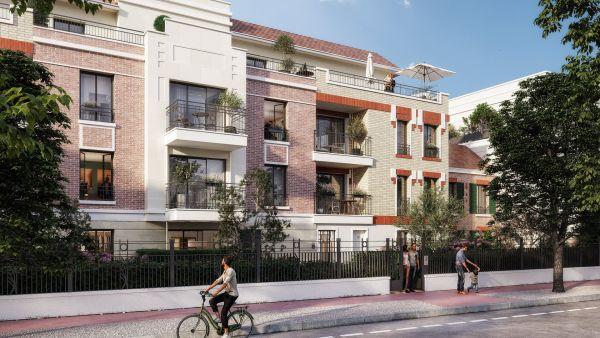 Appartement à Saint-Maur-des-Fossés 94210 image 9