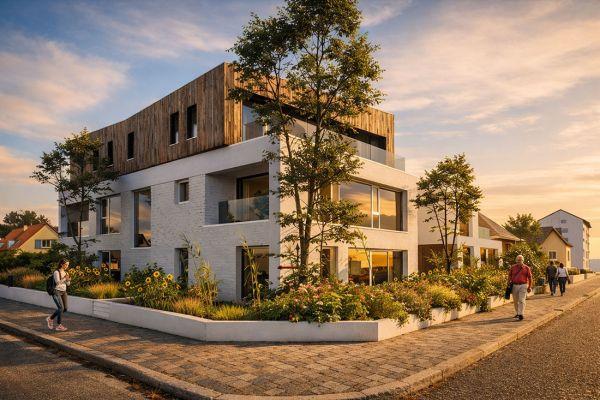 Appartement à Touquet-Paris-Plage 62520 image 8