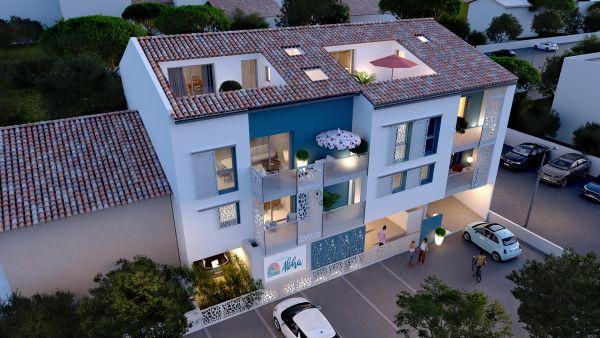 Appartement à Palavas-les-Flots 34250 image 6