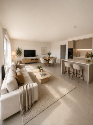 Appartement à Béziers 34500 image 9