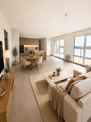 Appartement à Béziers 34500 image 10