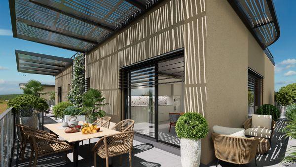 Appartement à Montpellier 34000 image 7