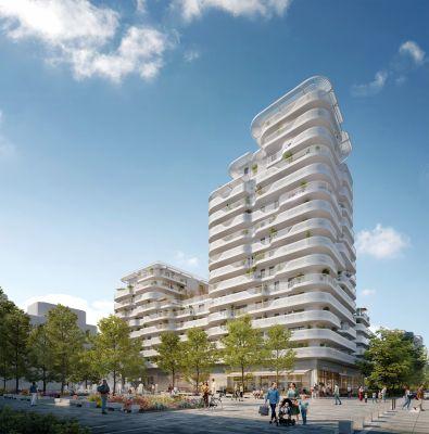 Appartement à L'Haÿ-les-Roses 94240 image 13