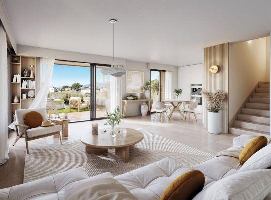 Appartement à Saint-Laurent-du-Var 06700 image 12