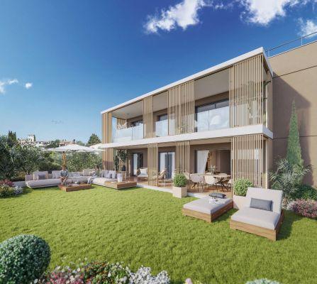 Appartement à Saint-Laurent-du-Var 06700 image 13