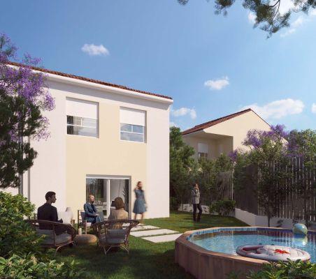 Maison à Rosny-sous-Bois 93110 image 7