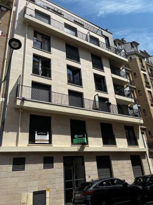 Appartement à Clichy 92110 image 9