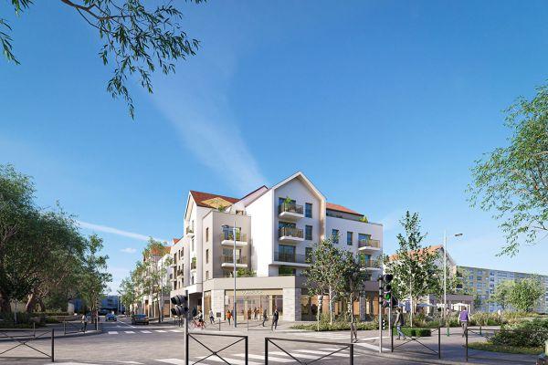 Appartement à Chartres 28000 image 8
