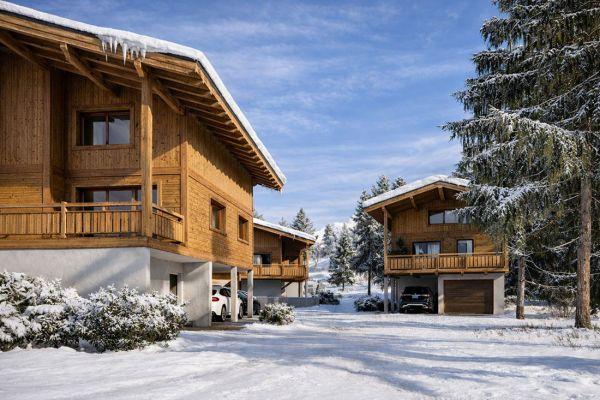 Appartement à Notre-Dame-de-Bellecombe 73590 image 7