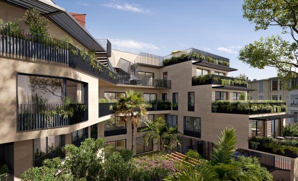 Appartement à Beaulieu-sur-Mer 06310 image 8