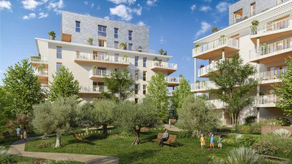 Appartement à Nice 06000 image 18