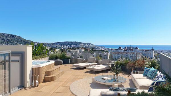 Appartement à Nice 06000 image 24