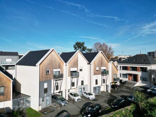 Appartement à Angers 49100 image 18