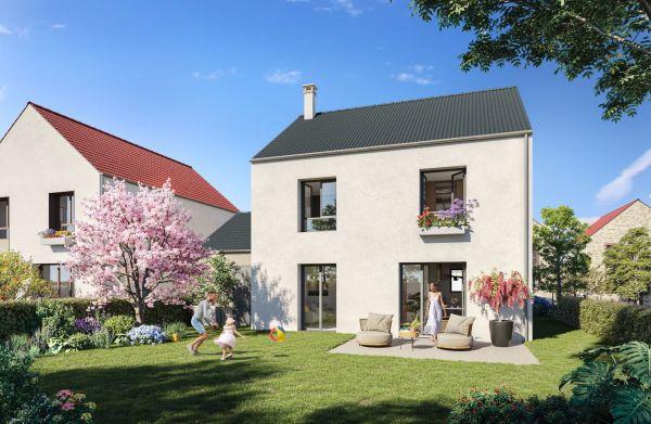 Maison à Montesson 78360 image 9