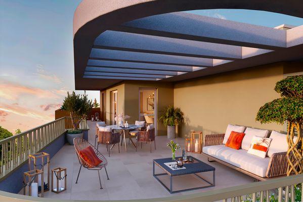 Maison à Cagnes-sur-Mer 06800 image 11