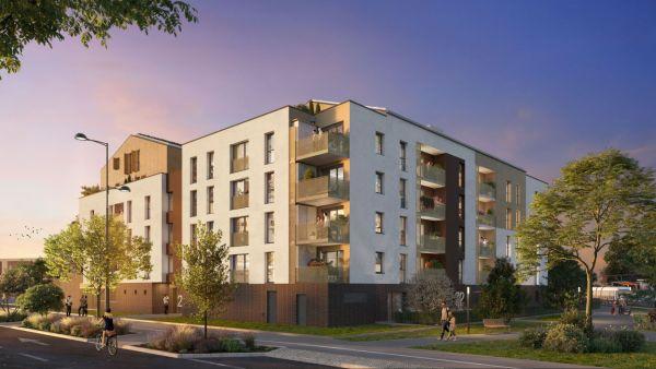 Appartement à Saint-Jean-de-Braye 45800 image 7