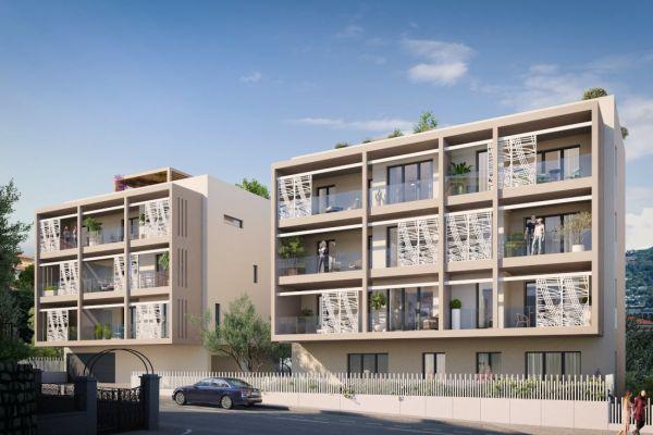 Appartement à Nice 06000 image 3
