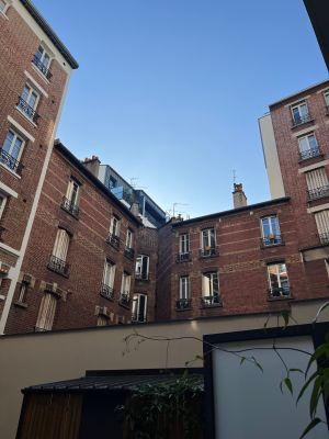 Appartement à Clichy 92110 image 12