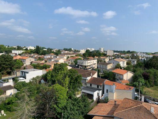 Appartement à Bordeaux 33000 image 30