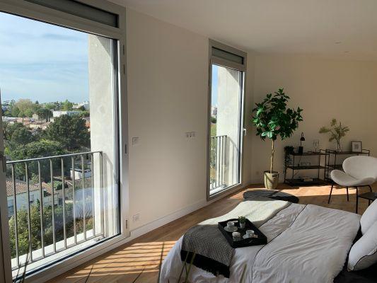 Appartement à Bordeaux 33000 image 40