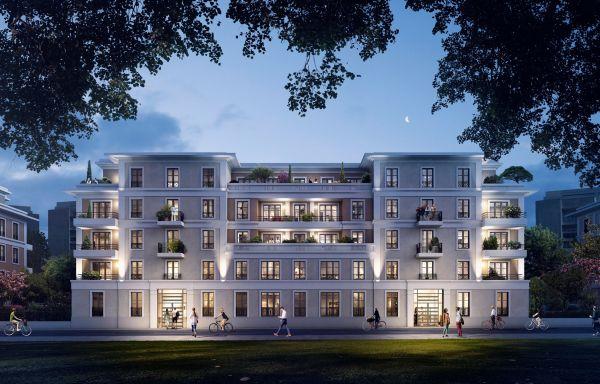 Appartement à Le Blanc-Mesnil 93150 image 10