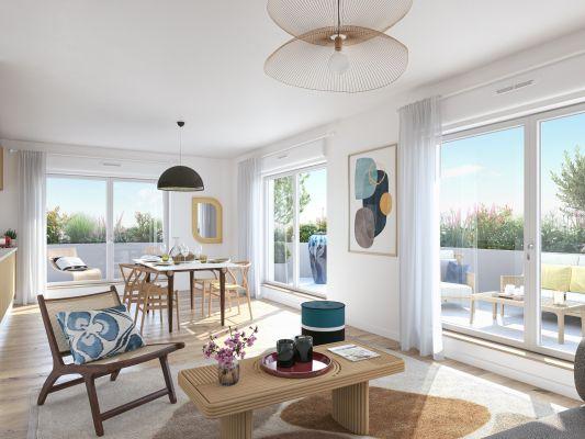 Appartement à Ivry-sur-Seine 94200 image 16