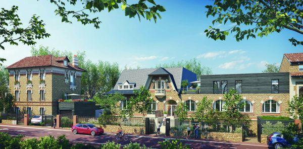 Appartement à Sceaux 92330 image 5
