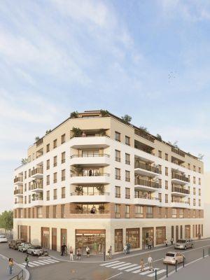 Appartement à Drancy 93700 image 7