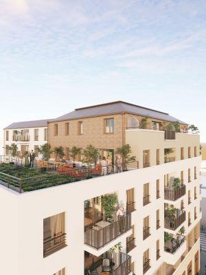Appartement à Drancy 93700 image 9
