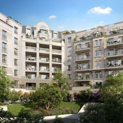 Appartement à Thiais 94320 image 10