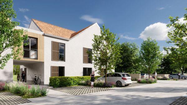 Appartement à Morainvilliers 78630 image 8