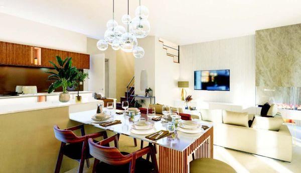 Appartement à Morainvilliers 78630 image 11