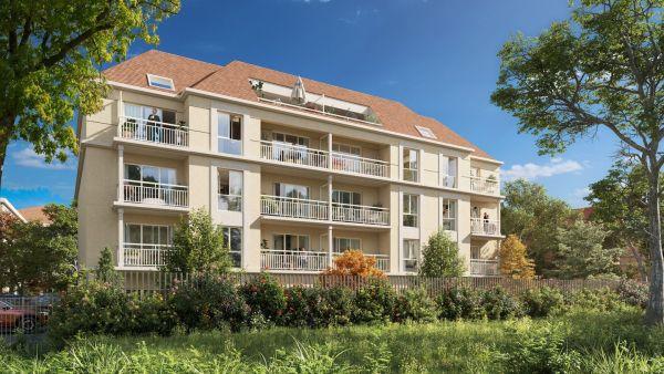 Appartement à Limeil-Brévannes 94450 image 9