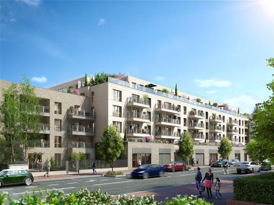 Appartement à Saint-Germain-en-Laye 78100 image 8