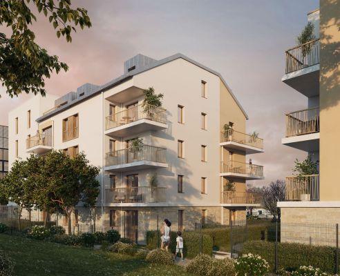 Appartement à Brunoy 91800 image 10