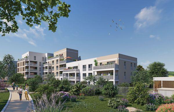 Appartement à Jouy-le-Moutier 95280 image 18