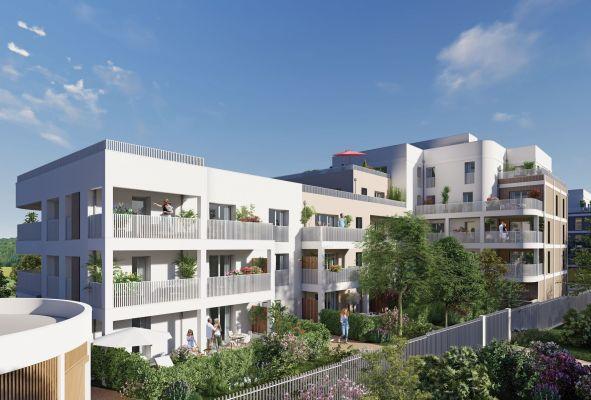 Appartement à Jouy-le-Moutier 95280 image 19