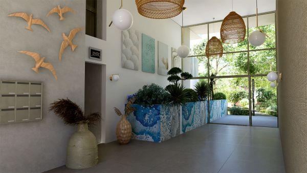 Appartement à Sète 34200 image 12