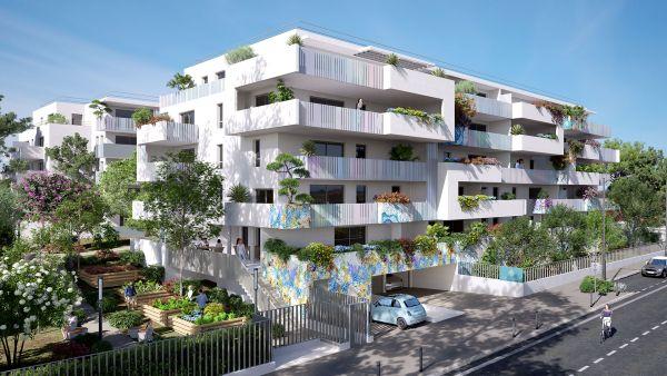 Appartement à Sète 34200 image 14