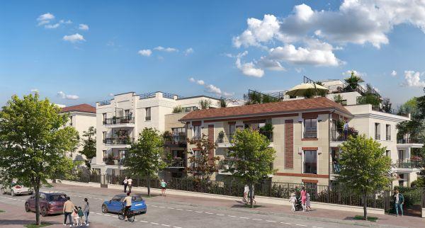 Appartement à Saint-Maur-des-Fossés 94100 image 9
