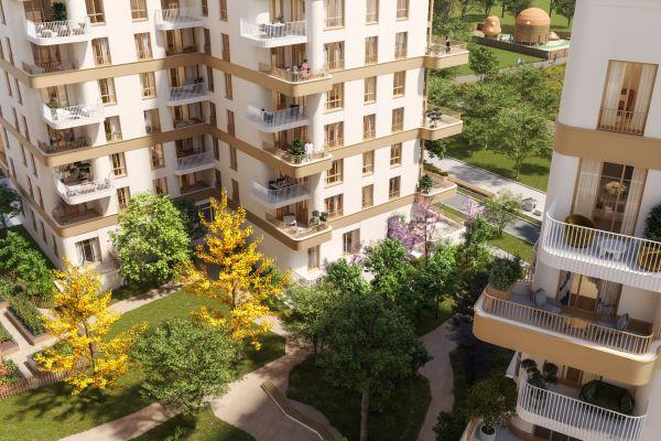 Appartement à Poissy 78300 image 9