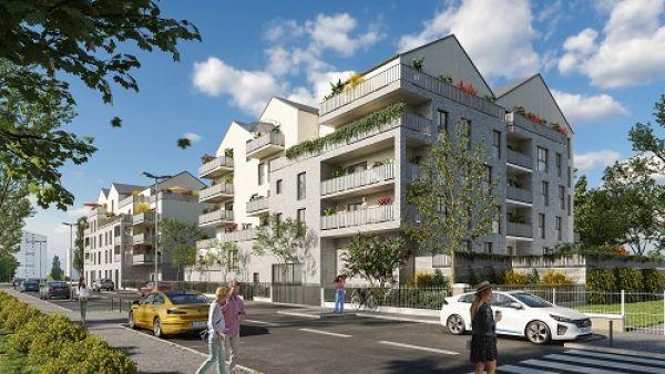 Appartement à Clichy-sous-Bois 93390 image 8