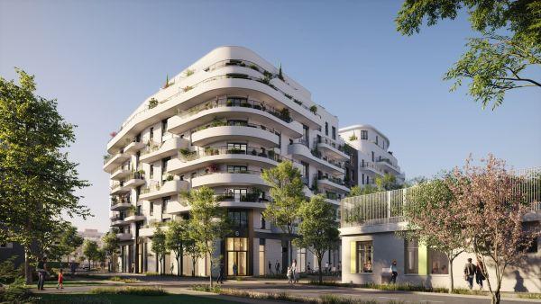 Appartement à L'Haÿ-les-Roses 94240 image 8