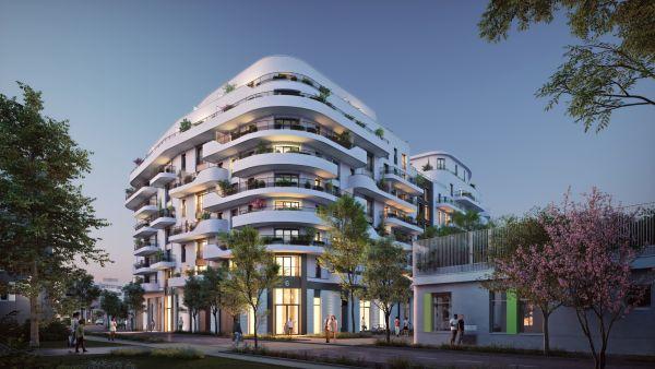 Appartement à L'Haÿ-les-Roses 94240 image 9