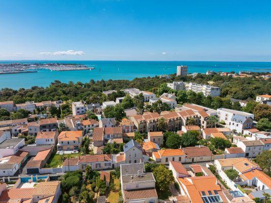 Maison à La Rochelle 17000 image 9